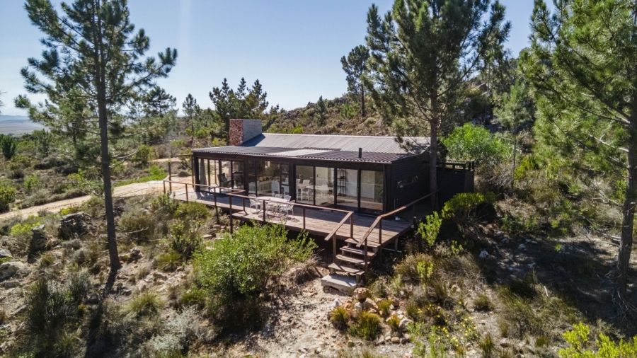 0 Bedroom Property for Sale in Bot River Western Cape